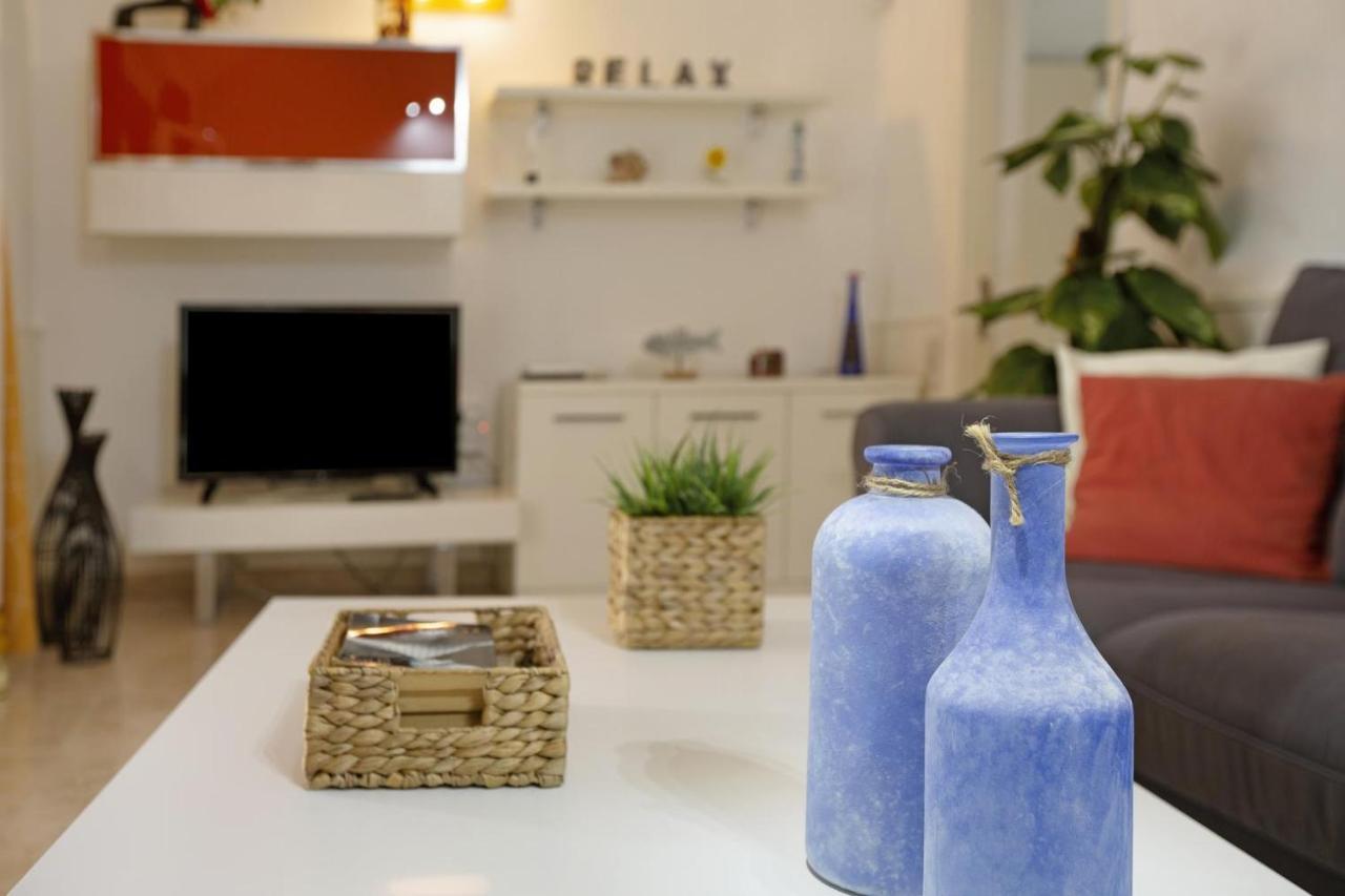 Vcv Apartamento Star Maspalomas  Ngoại thất bức ảnh