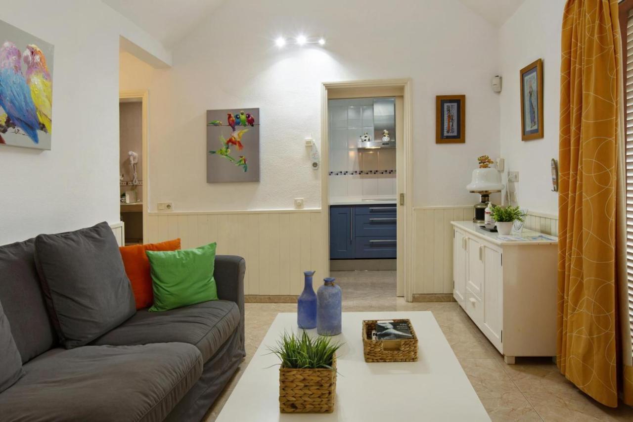 Vcv Apartamento Star Maspalomas  Ngoại thất bức ảnh