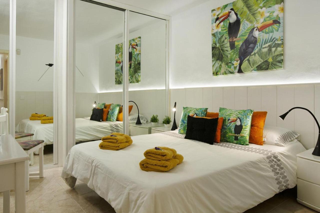 Vcv Apartamento Star Maspalomas  Ngoại thất bức ảnh