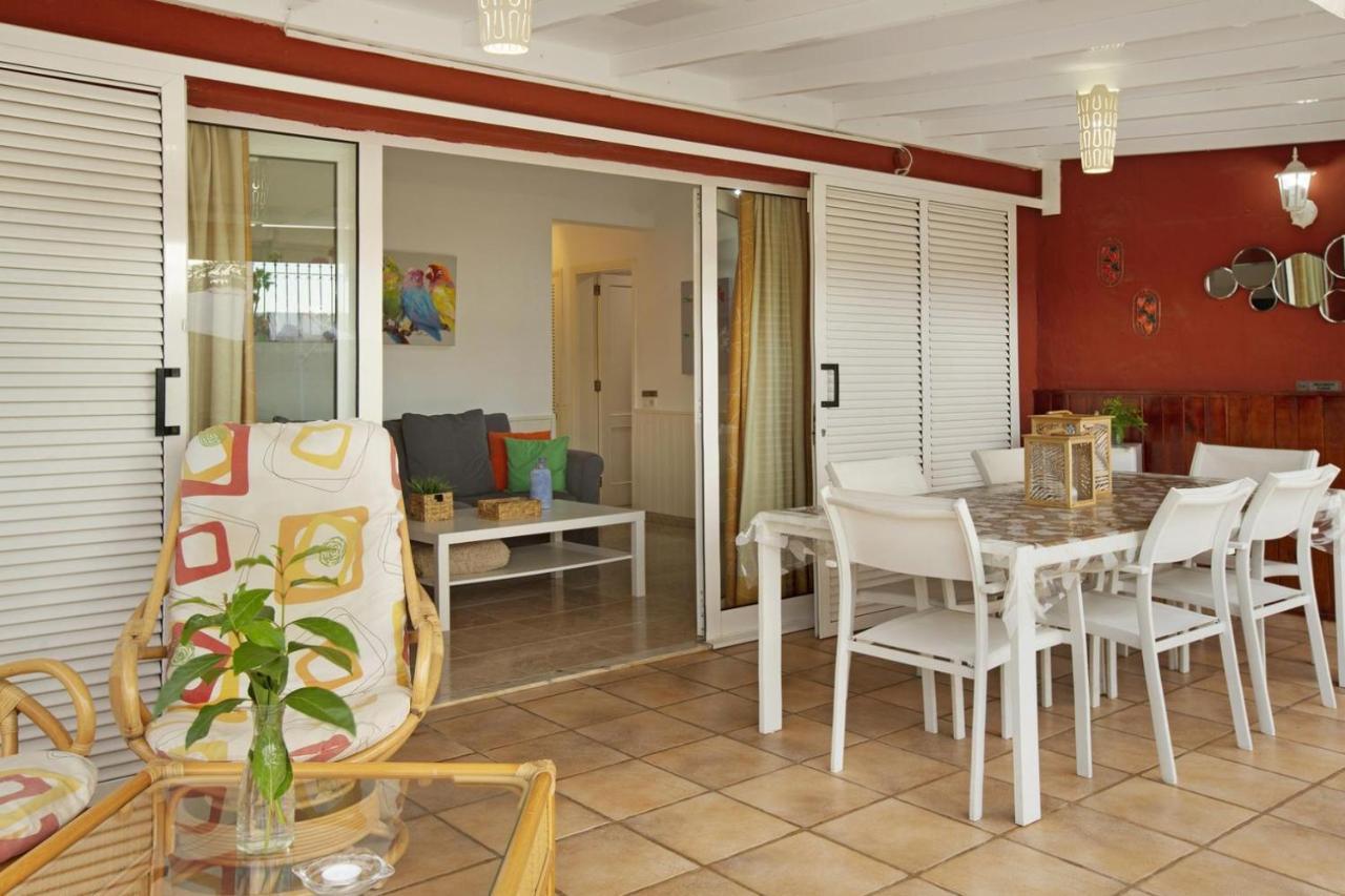 Vcv Apartamento Star Maspalomas  Ngoại thất bức ảnh