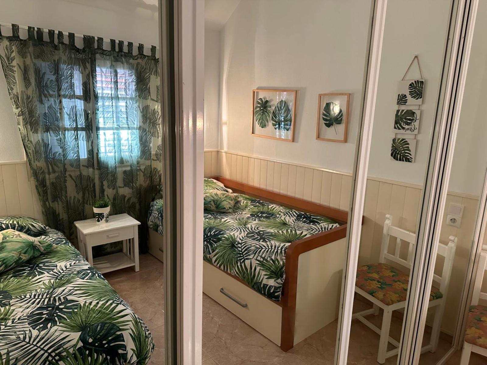 Vcv Apartamento Star Maspalomas  Ngoại thất bức ảnh