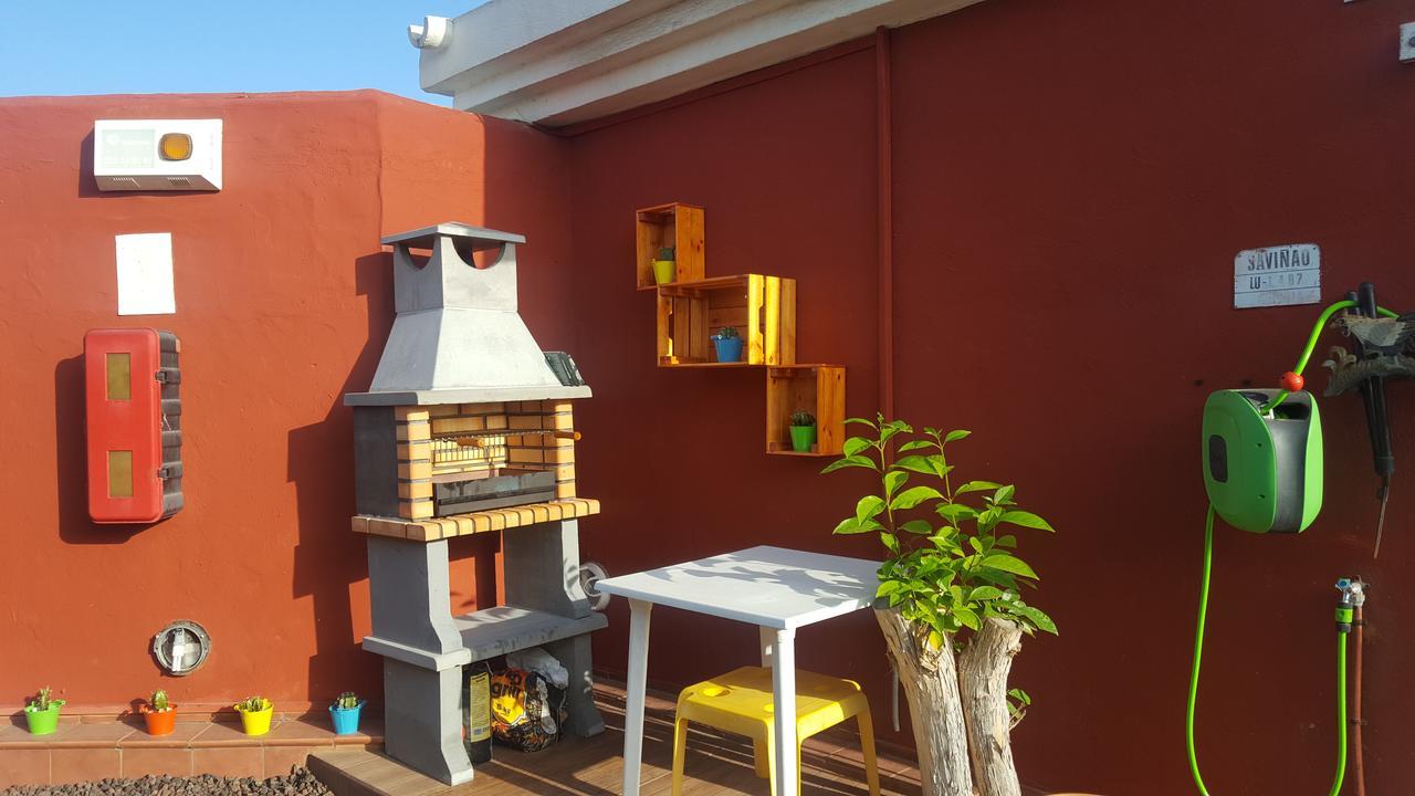 Vcv Apartamento Star Maspalomas  Ngoại thất bức ảnh