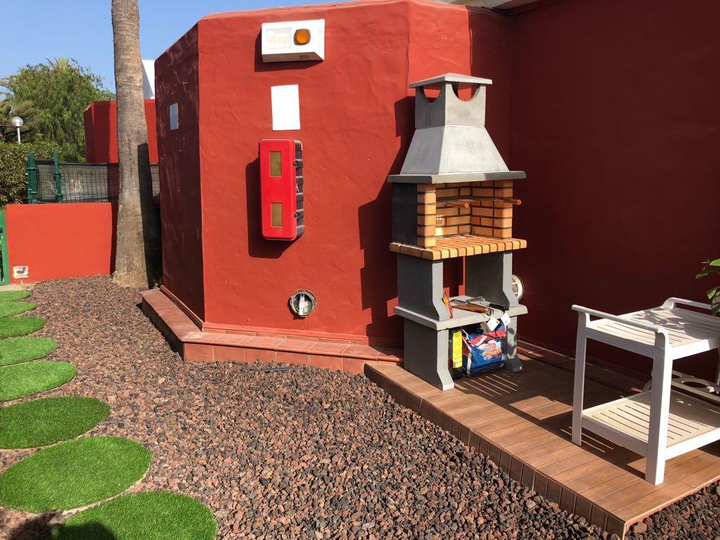 Vcv Apartamento Star Maspalomas  Ngoại thất bức ảnh