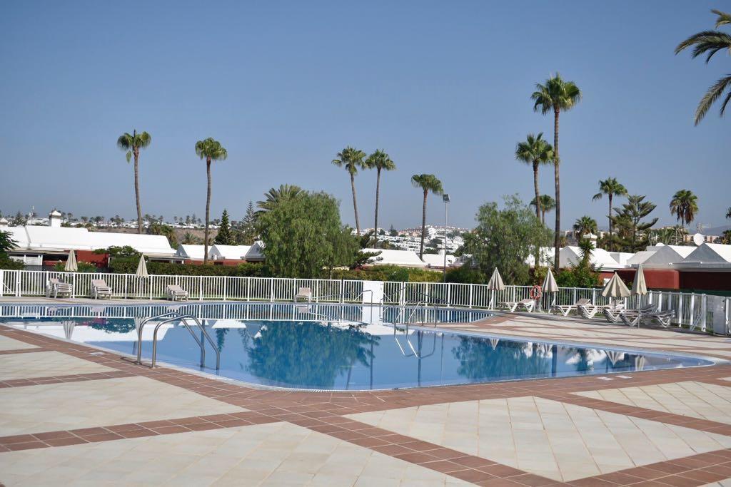 Vcv Apartamento Star Maspalomas  Ngoại thất bức ảnh