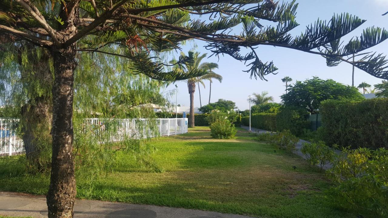 Vcv Apartamento Star Maspalomas  Ngoại thất bức ảnh