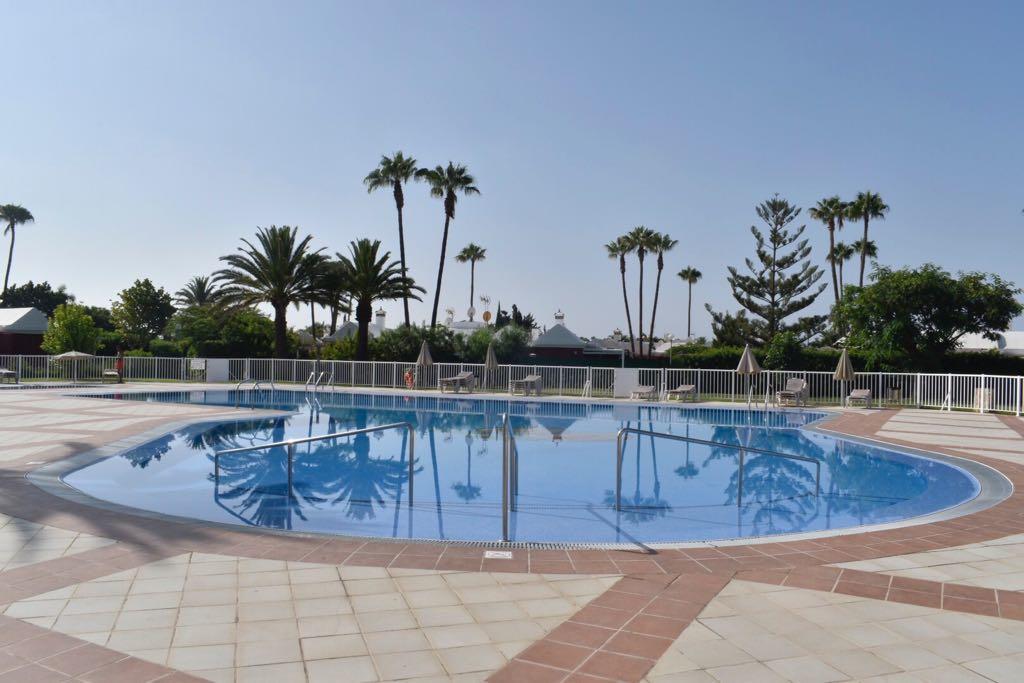 Vcv Apartamento Star Maspalomas  Ngoại thất bức ảnh