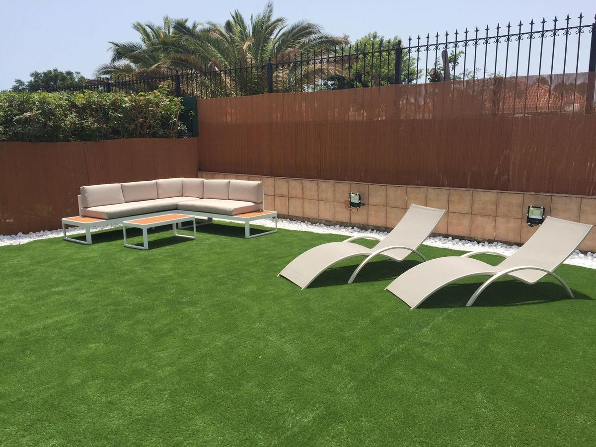 Vcv Apartamento Star Maspalomas  Ngoại thất bức ảnh