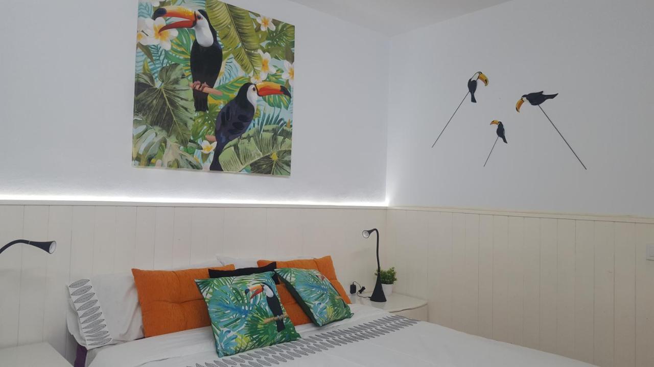 Vcv Apartamento Star Maspalomas  Ngoại thất bức ảnh